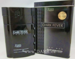 Creation Lamis Dark Fever toaletní voda 100 ml