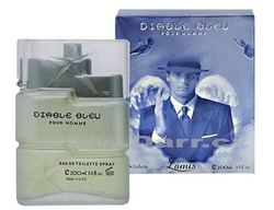 Creation Lamis Diable Bleu Men toaletní voda 100 ml