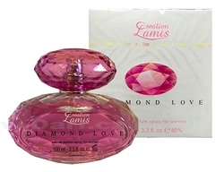 Creation Lamis Diamond Love parfémovaná voda 100 ml