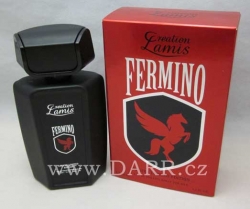 Creation Lamis Fermino deluxe limited edition toaletní voda 100 ml