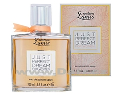 Creation Lamis Just Perfect Dream parfémovaná voda 100ml - TESTER