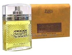 Creation Lamis Misfit pánská toaletní voda  EdT  80 ml 