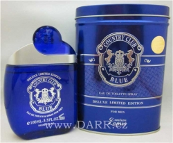 Creation Lamis Country Club Blue toaletní voda 100 ml