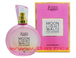 Creation Lamis Moonlight Waltz parfémovaná voda 100 ml - TESTER