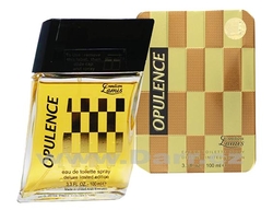 Creation Lamis Opulence pánská toaletní voda 100 ml