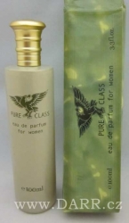 Creation Lamis Pure Class parfémovaná voda 100 ml
