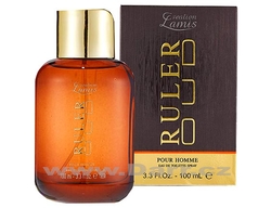 Creation Lamis Ruler Oud toaletní voda 100 ml