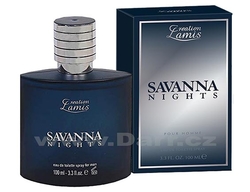 Creation Lamis Savanna Nights pánská toaletní voda - 100 ml