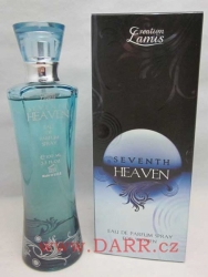 Creation Lamis Seventh Heaven parfémovaná voda 100 ml