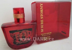 Creation Lamis Si Sure Stormy parfémovaná voda 100 ml