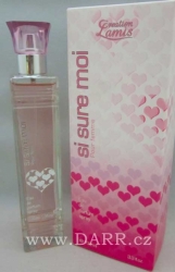 Creation Lamis Si Sure Moi parfémovaná voda 100 ml