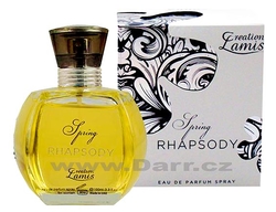 Creation Lamis Spring Rhapsody parfémovaná voda 100 ml - TESTER