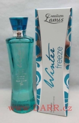 Creation Lamis Winter Freeze parfémovaná voda 100 ml