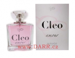 CHAT D´OR Cleo amour parfémovaná voda 