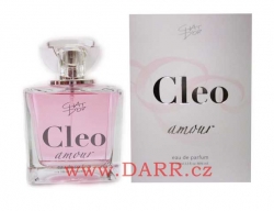 CHAT D´OR Cleo Amour parfémovaná voda 100 ml