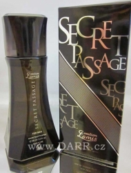 Creation Lamis Secret Passage toaletní voda 100 ml