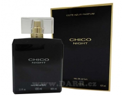 Cote Azur Chico Night parfémovaná voda 100 ml