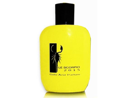 Cote Azur Le Scorpio  2015 toaletní voda 100 ml