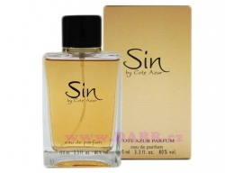 Cote Azur Sin parfémovaná voda 100 ml