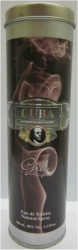 Cuba Grey - pánská toaletní voda - 100 ml