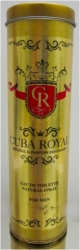 Cuba Royal - pánská toaletní voda - 100 ml