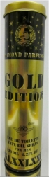 Cuba Gold Edition XXL - pánská toaletní voda - 130 ml