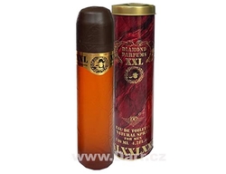  CUBA - Gold  XXL DC  - toaletní voda pánská - 130 ml