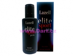 Lazell Elite sport p.i.n. pánská toaletní voda 100 ml