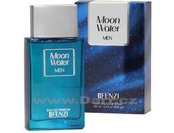 JFenzi Moon Water Men parfémovaná voda 100 ml