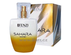 JFenzi Sahara women parfémovaná voda 100 ml