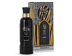 Hamidi  BLACK OUD WATER 100ml