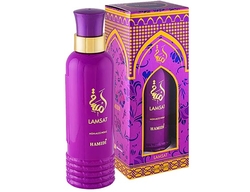 Hamidi LAMSAT WASSERPARFÜM 100ml