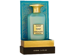 Hamidi Shams Edition Misk Fleur L`eau Aqua -2ml