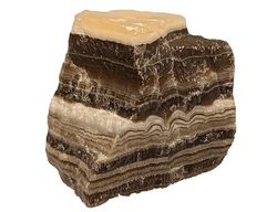 Kalcit mexický - cca 241 g - 7x6x4 cm