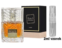 Lattafa Khamrah unisex EDP odstřik 2ml