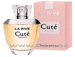 La Rive Cuté parfémovaná voda 100 ml