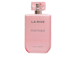 La Rive Poetique  parfémovaná voda 90 ml