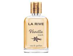 La Rive Vanilla Touch  parfémovaná voda 90 ml