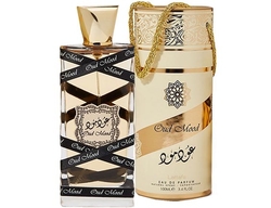 Lattafa Oud Mood - EDP 100ml