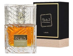 Lattafa Khamrah unisex EDP 2ml