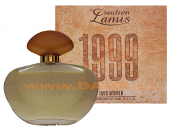 Creation Lamis 1999 dámská parfémovaná  voda 100ml