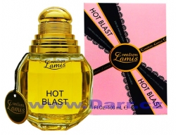 Creation Lamis Hot Blast Women parfémovaná voda 100 ml