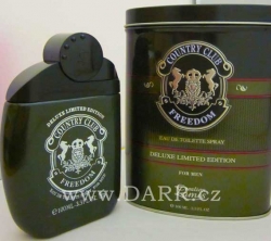 Creation Lamis Country Club Freedom toaletní voda 100 ml