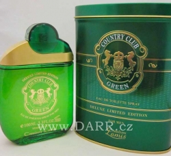 Creation Lamis Country Club Green toaletní voda 100 ml