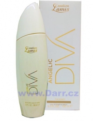 Creation Lamis Diva Angelic parfémovaná voda 100 ml