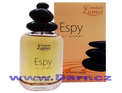 Creation Lamis Espy Women parfémovaná voda 100 ml