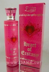 Creation Lamis Heart Of Estacy parfémovaná voda 100 ml