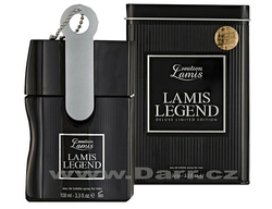 Creation Lamis Legend - pánská toaletní voda - 100 ml