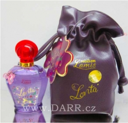 Creation Lamis Lovita parfémovaná voda 100 ml