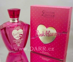 Creation Lamis Pink Heaven parfémovaná voda 100 ml